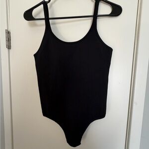 Lululemon Ebb to Street Bodysuit